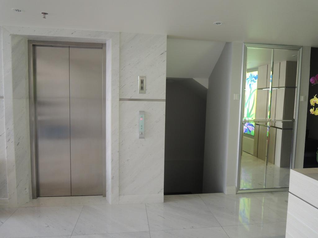 Iris Hotel Ho Şi Min Dış mekan fotoğraf